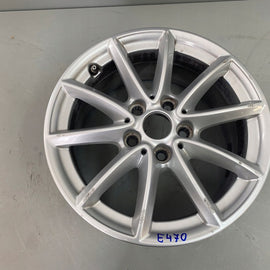 1x Alufelge 16 Zoll 7.0