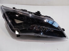 Laden Sie das Bild in den Galerie-Viewer, Frontscheinwerfer Seat Leon 5F1941008 LED Rechts Scheinwerfer Headlight