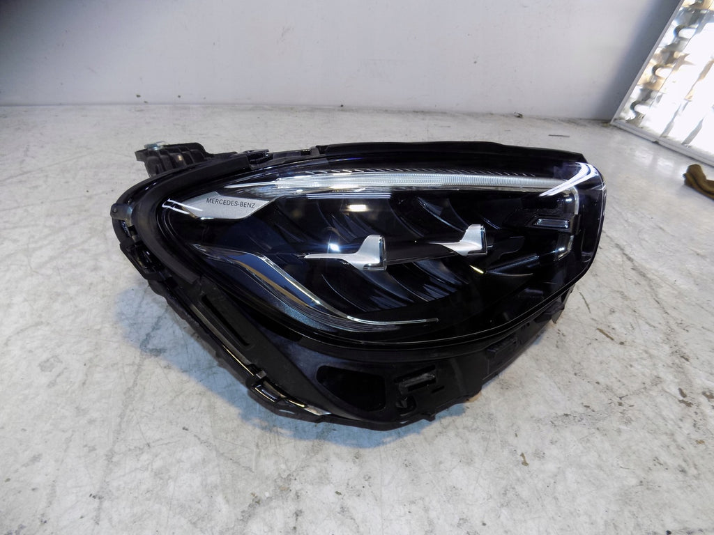 Frontscheinwerfer Mercedes-Benz W213 A2139067609 LED Rechts Headlight SCH1624046576wi