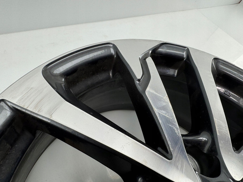 1x Alufelge 18 Zoll 4261116540 Toyota Corolla Rim Wheel