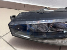 Laden Sie das Bild in den Galerie-Viewer, Frontscheinwerfer Skoda Scala 657941015 LED Links Scheinwerfer Headlight SCH7951500705vz