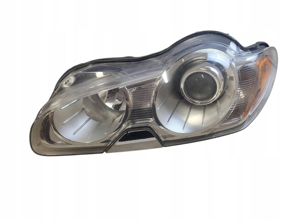 Frontscheinwerfer Jaguar Xf X250 Links Scheinwerfer Headlight SCH9829206176ti