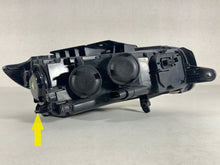 Laden Sie das Bild in den Galerie-Viewer, Frontscheinwerfer VW Passat Cc Xenon Links Scheinwerfer Headlight