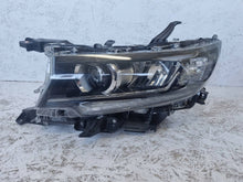 Load image into Gallery viewer, Frontscheinwerfer Toyota Land Cruiser 84D01N4 Links Scheinwerfer Headlight SCH1138278529kf