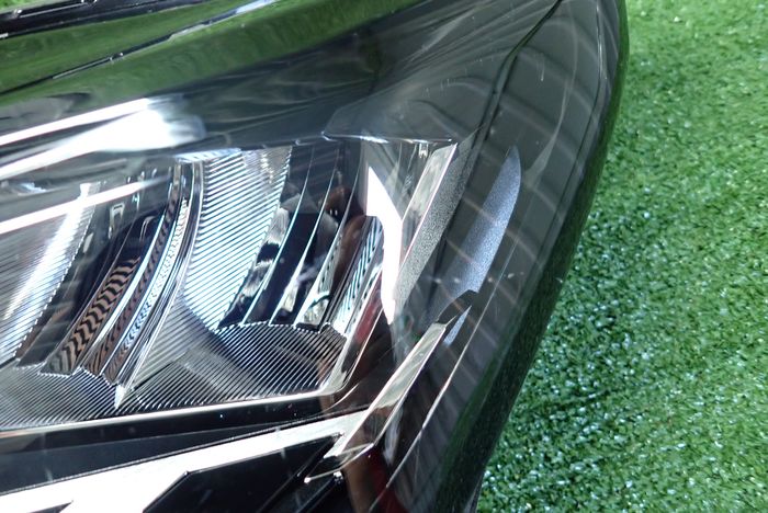 Frontscheinwerfer Peugeot 3008 9862664980 Links Scheinwerfer Headlight SCH4942623975eq