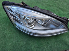 Laden Sie das Bild in den Galerie-Viewer, Frontscheinwerfer Mercedes-Benz W221 A2218203039 Xenon Rechts Headlight SCH1058451171sr