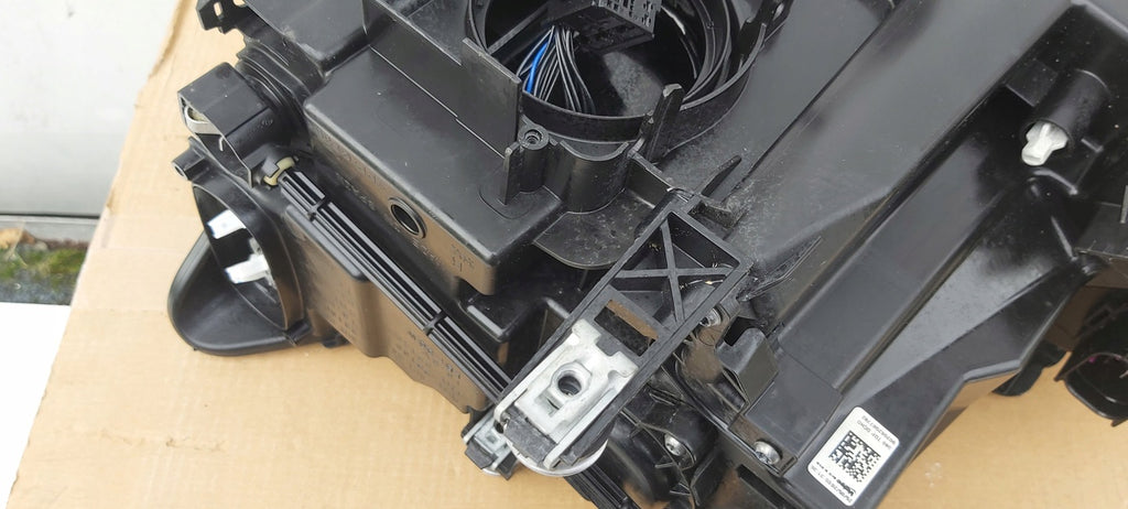 Frontscheinwerfer Seat Leon 5FB941008F LED Rechts Scheinwerfer Headlight SCH4699092223sf