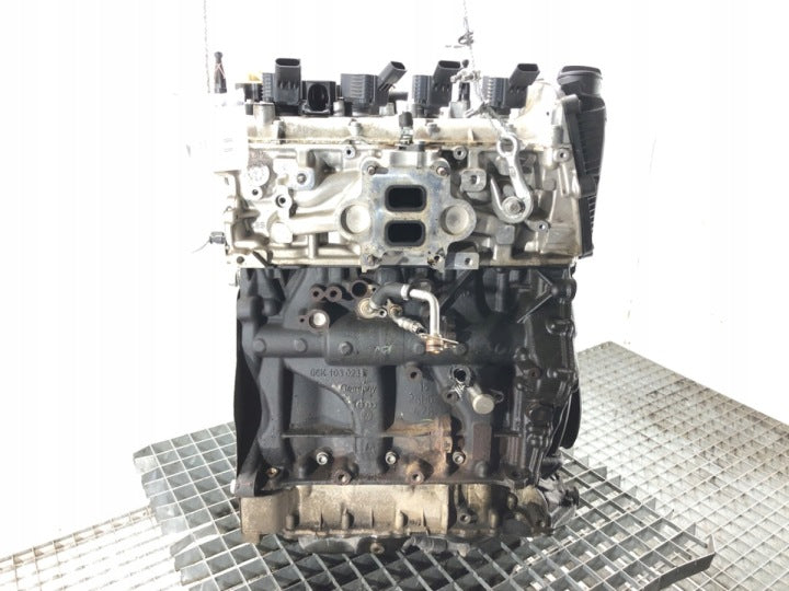 Motor VW Jetta IV CPR 1.8 TSI 170PS 125kW 2016 Benzin Engine Unkomplett MOT3132253170rk
