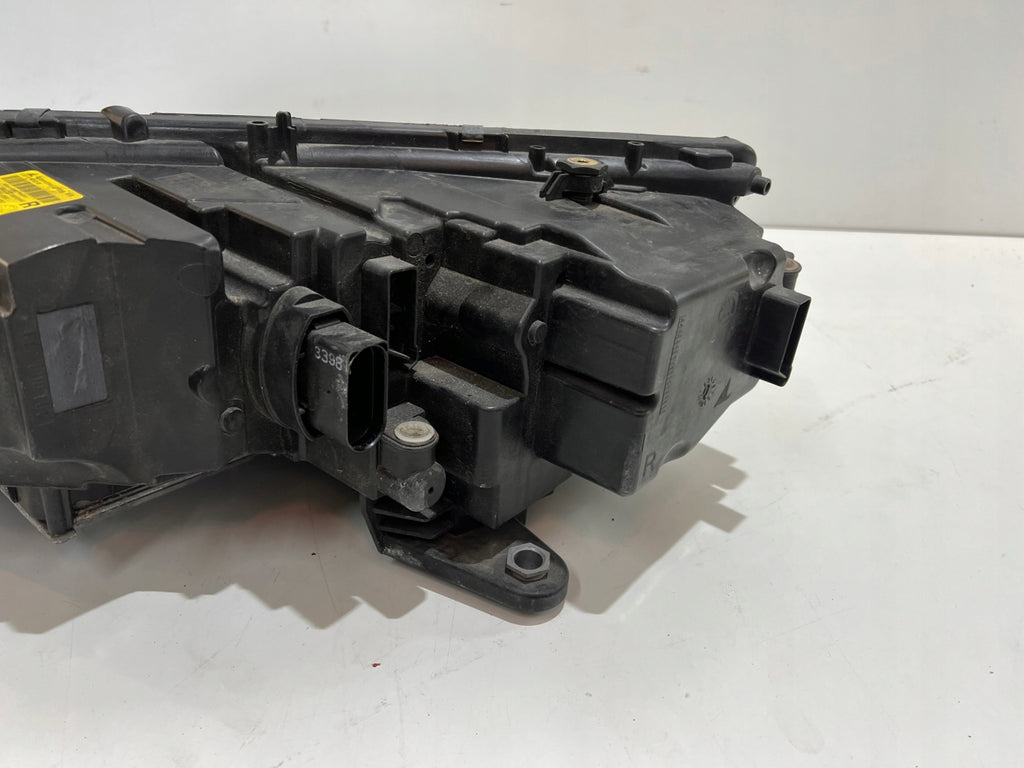 Frontscheinwerfer Skoda Octavia I 5E1941016D Rechts Scheinwerfer Headlight SCH7098235033pi