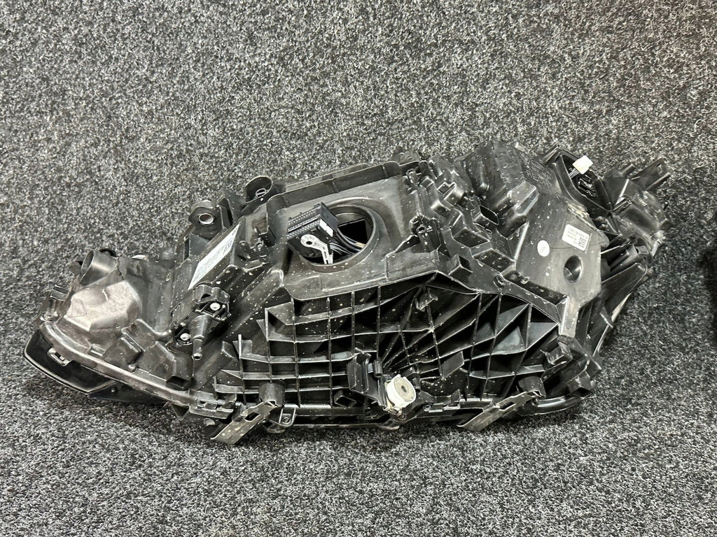 Frontscheinwerfer BMW G22 G23 G26 5A19351 5A19352 Full LED Ein Satz Headlight SCH4279923713zy