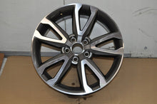 Load image into Gallery viewer, 1x Alufelge 18 Zoll 7.5" 5x114.3 49 5ET Glanz 52910-2W180 Hyundai Santa I Tucson FEL3949284813ow