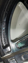 Load image into Gallery viewer, 1x Alufelge 18 Zoll 8.5" 5x112 52ET A2064011800 Mercedes-Benz Amg Rim Wheel FEL1001409998ug
