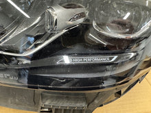 Load image into Gallery viewer, Frontscheinwerfer Mercedes-Benz A2069060703 LED Links Scheinwerfer Headlight SCH3289508694dh