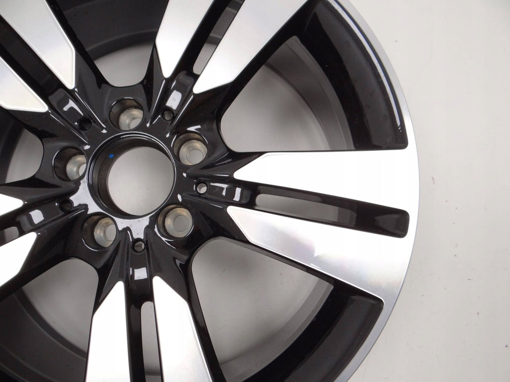 1x Alufelge 18 Zoll 7.5" 5x112 52ET A2464010402 Mercedes-Benz Cla C117 Rim Wheel FEL2622967367fz