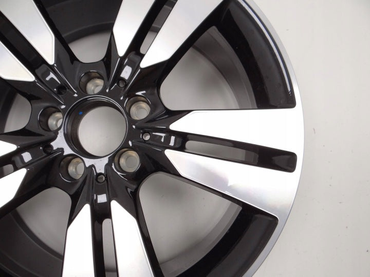 1x Alufelge 18 Zoll 7.5" 5x112 52ET A2464010402 Mercedes-Benz Cla C117 Rim Wheel FEL2622967367fz