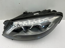 Laden Sie das Bild in den Galerie-Viewer, Frontscheinwerfer Mercedes-Benz W222 A2229060702 LED Links Headlight