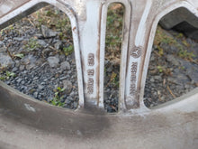 Load image into Gallery viewer, 1x Alufelge 17 Zoll 7.5" 5x112 A2044014502 Mercedes-Benz W204 Rim Wheel FEL9509758070ys