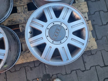 Laden Sie das Bild in den Galerie-Viewer, 4x Alufelge 15 Zoll 7.0" 5x112 45ET 4B0601025B Audi A6 Rim Wheel FEL4870244844gc
