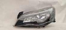 Load image into Gallery viewer, Frontscheinwerfer Opel Astra 13365290 1EG010011 LED Links Scheinwerfer Headlight