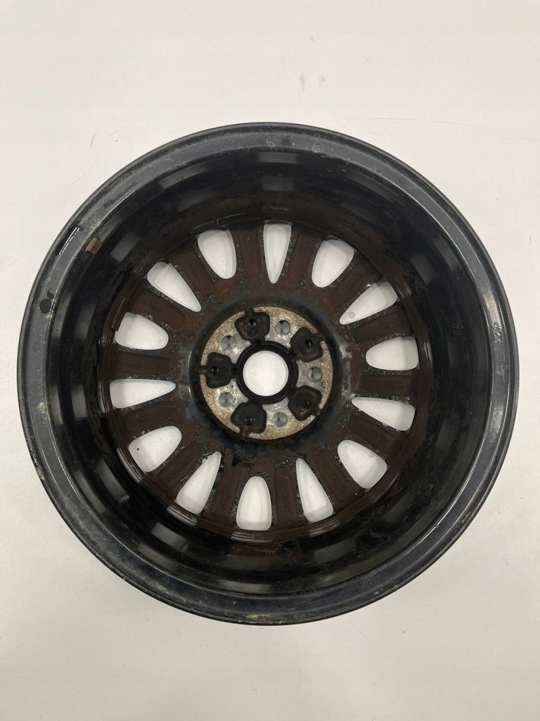 1x Alufelge 16 Zoll Grau 6855106 Mini F56 F55 Rim Wheel FEL3228857697jf