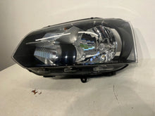 Load image into Gallery viewer, Frontscheinwerfer VW Transporter 7E1941015H Links Scheinwerfer Headlight