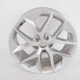 1x Alufelge 19 Zoll 7.5