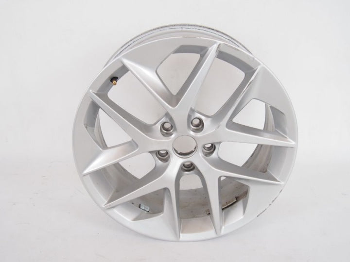 1x Alufelge 19 Zoll 7.5" 5x112 51ET 5F0601025F Seat Leon Rim Wheel FEL7028394457pr