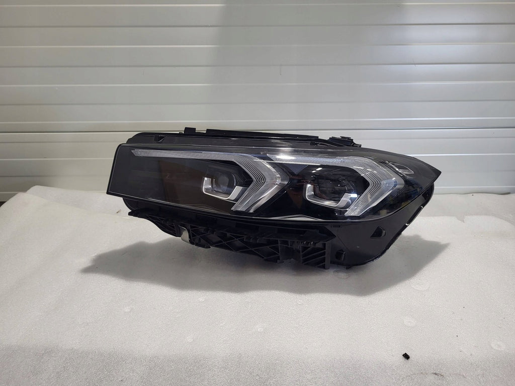 Frontscheinwerfer BMW 3 G21 G20 5A1A351-05 LED Links Scheinwerfer Headlight SCH2478569165gd