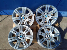 Laden Sie das Bild in den Galerie-Viewer, 4x Alufelge 17 Zoll 8.0" 5x120 BMW Rim Wheel FEL5649507202xx