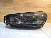 Laden Sie das Bild in den Galerie-Viewer, Frontscheinwerfer Skoda Fabia IV CSC28639 LED Links Scheinwerfer Headlight SCH5760662167uz