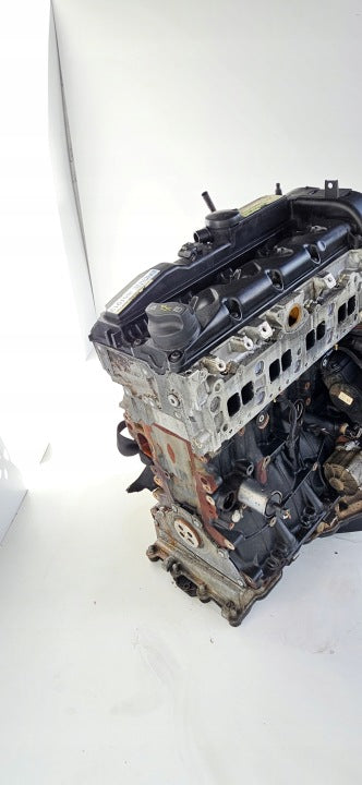 Motor Mercedes-Benz Cla X117 C117 651913 2.2 CDI 139TKm Diesel Engine Unkomplett MOT6393240201ot