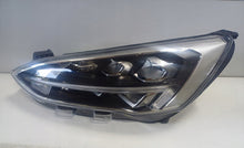 Load image into Gallery viewer, Frontscheinwerfer Ford Focus JX7B-13E015-AE LED Links Scheinwerfer Headlight