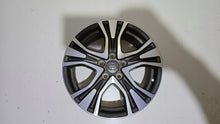 Laden Sie das Bild in den Galerie-Viewer, 1x Alufelge 17 Zoll 7.0&quot; 5x114.3 PZ49MX0670ZS Toyota Rim Wheel