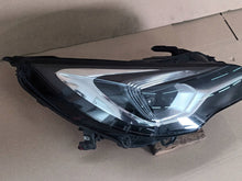 Laden Sie das Bild in den Galerie-Viewer, Frontscheinwerfer Opel Astra 39228715 Full LED Rechts Scheinwerfer Headlight SCH6937445083lb