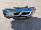Frontscheinwerfer BMW 5 G31 G30 F90 8082661-07 Laser Links Headlight