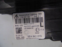 Laden Sie das Bild in den Galerie-Viewer, Frontscheinwerfer Skoda Octavia IV 5E4941015 LED Links Scheinwerfer Headlight SCH3471202084tx