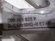 Load image into Gallery viewer, 1x Alufelge 18 Zoll 8.0" 5x112 46ET Glanz 8Y0601025F Audi A3 Mg Rim Wheel FEL5930818739vs