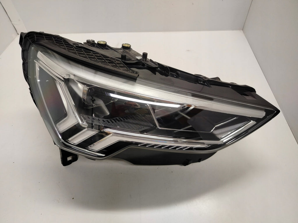 Frontscheinwerfer Audi Q3 83A941034 Full LED Rechts Scheinwerfer Headlight SCH5264601002qs
