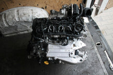 Laden Sie das Bild in den Galerie-Viewer, Motor Skoda VW I DTS 2.0 TDI 90PS 66kW 15TKm Diesel Engine Komplett MOT2715569681tz