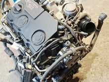 Load image into Gallery viewer, Motor VW Golf V Plus I BXJ 1.9 TDI 90PS 66kW 256TKm 2005 Diesel Unkomplett MOT6843326699gl