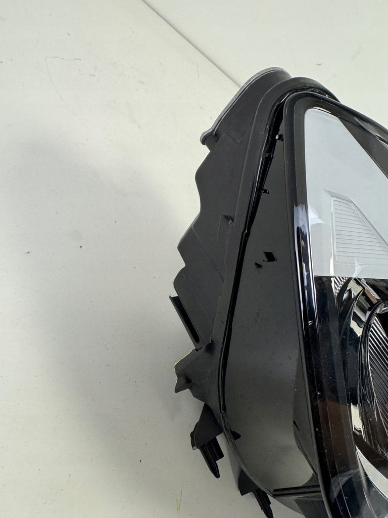 Frontscheinwerfer VW Id.4 11B941006A LED Rechts Scheinwerfer Headlight SCH6161448429dr