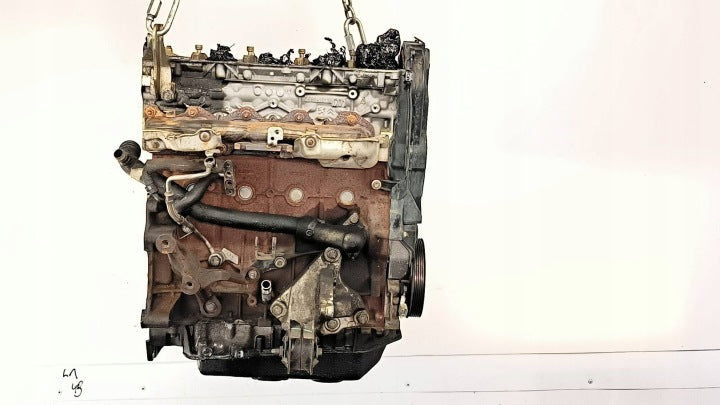Motor Peugeot 5008 I 10DYYF 1.6 HDI 149PS 36kW 125TKm 2011 Diesel Unkomplett MOT7353568152wy