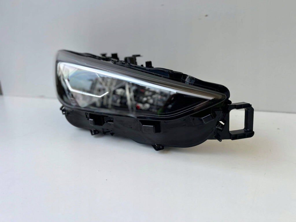 Frontscheinwerfer Cupra 578941060C Rechts Scheinwerfer Headlight SCH7442624710yn