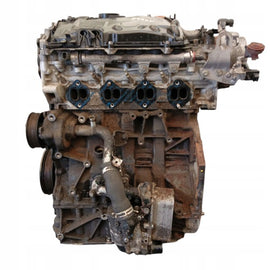 Motor Renault Laguna III M9RG742 2.0 DCI 131PS 96kW 210TKm Diesel Unkomplett MOT7849728141fz