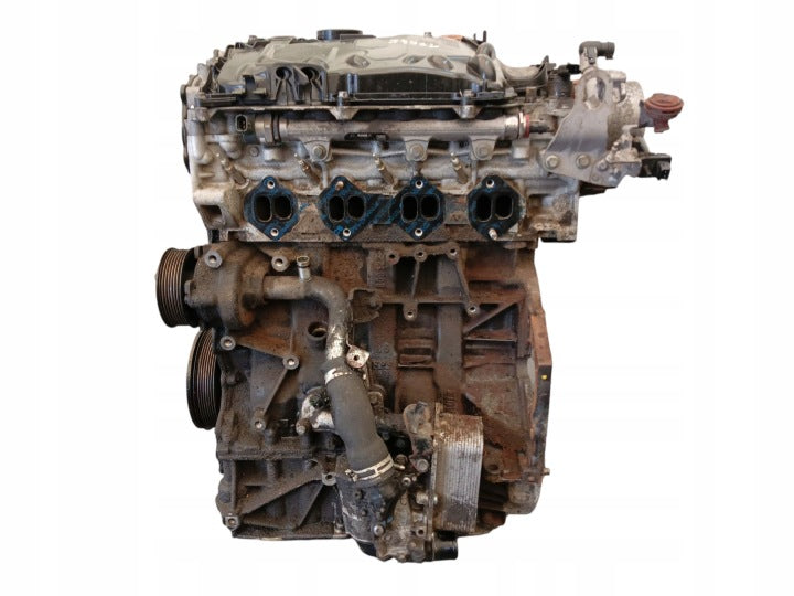Motor Renault Laguna III M9RG742 2.0 DCI 131PS 96kW 210TKm Diesel Unkomplett MOT7849728141fz