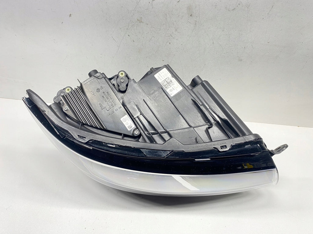 Frontscheinwerfer VW T6 7L1941036D LED Rechts Scheinwerfer Headlight SCH9467266465yj