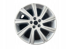 Laden Sie das Bild in den Galerie-Viewer, 1x Alufelge 18 Zoll 8.0" 5x108 45ET Glanz Silber J9C3BA Jaguar E Pace E-Pace FEL2653808214td