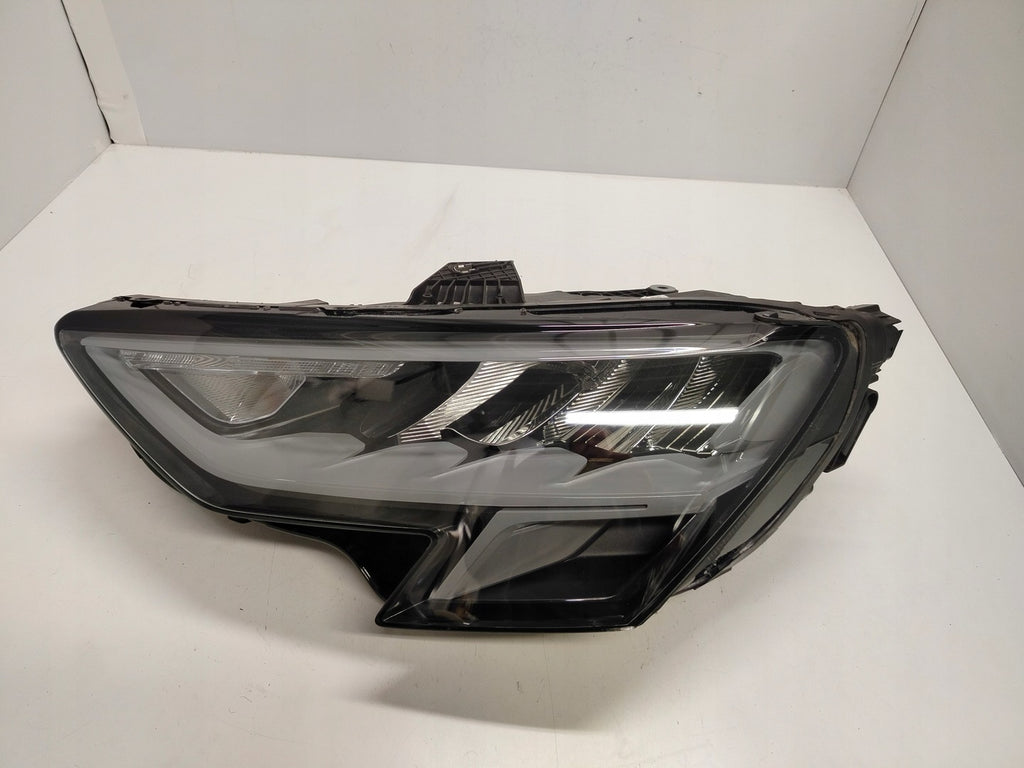 Frontscheinwerfer Audi A3 8Y0941011 LED Links Scheinwerfer Headlight SCH6023407689it