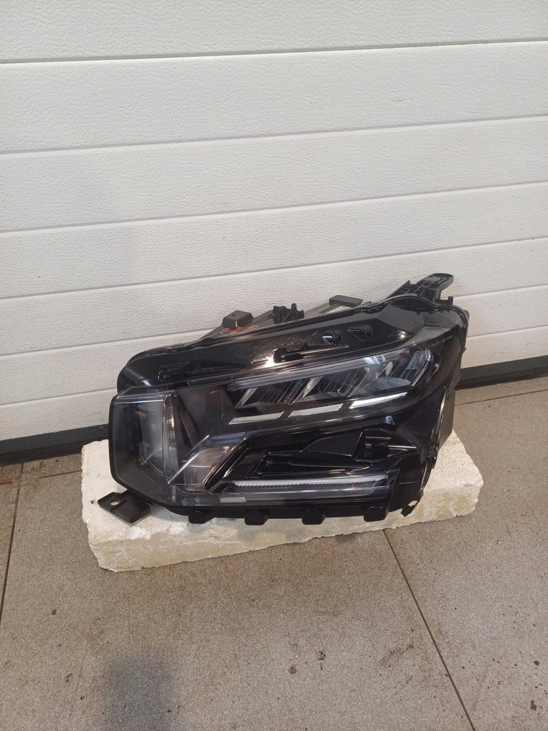 Frontscheinwerfer Citroën C3 Aircross L992789 Links Scheinwerfer Headlight SCH5882680452po