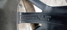 Load image into Gallery viewer, 1x Alufelge 22 Zoll 4M0601025DP Audi Q7 Rim Wheel FEL4832934794rg